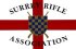 Surrey Rifle Association Logo